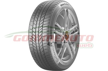 COP. 255/40TR21 CONTI TS-870 P FR XL 102T M+